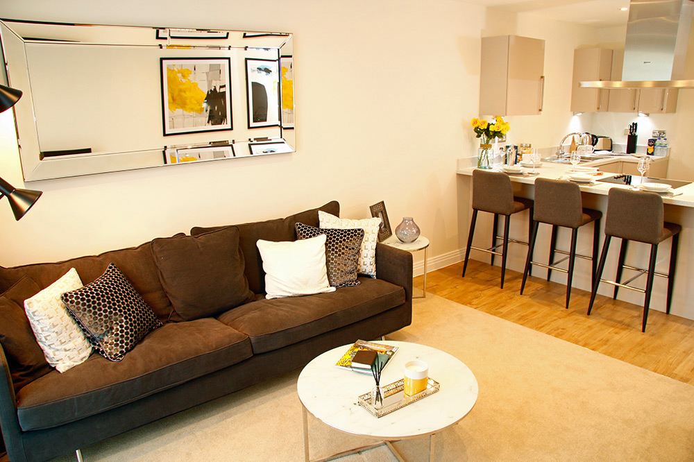 Empire House Apartments Welwyn Garden City Check In London