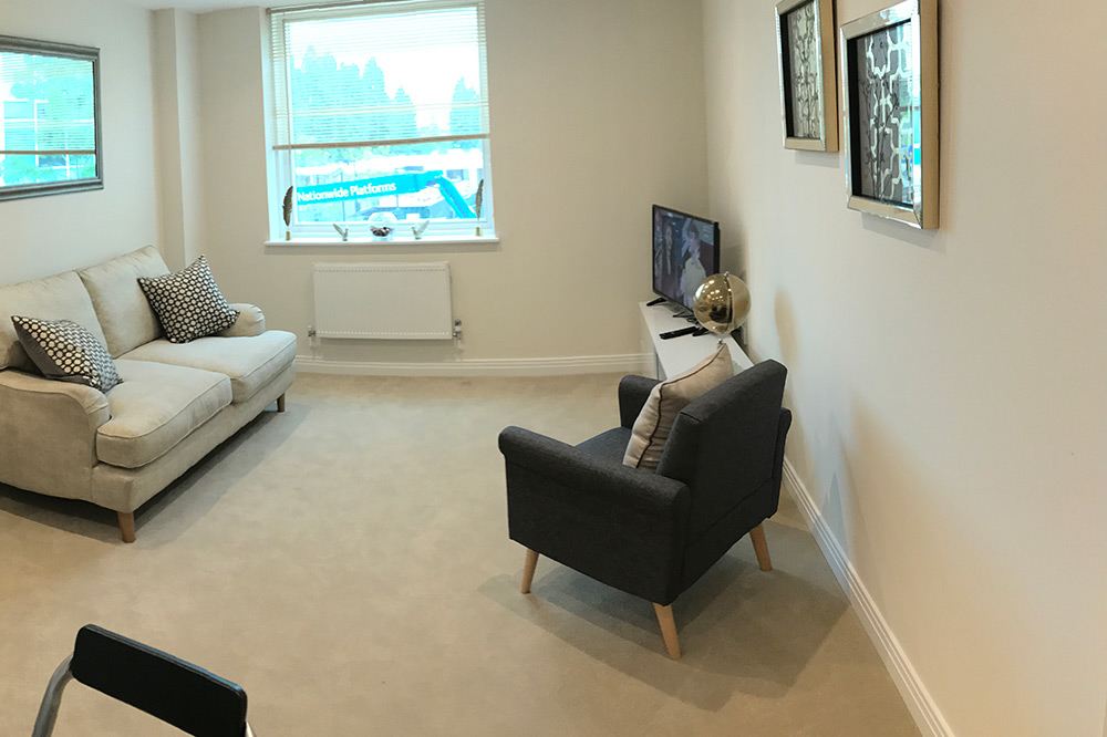Empire House Apartments - Welwyn Garden City - Check-in-London